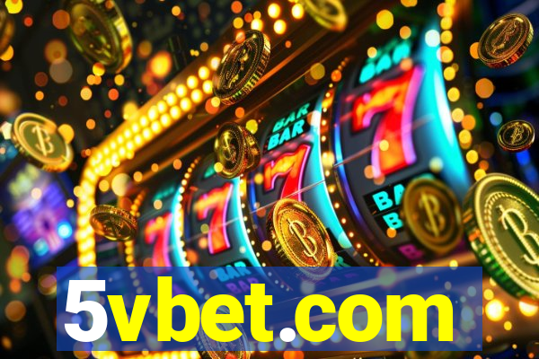 5vbet.com