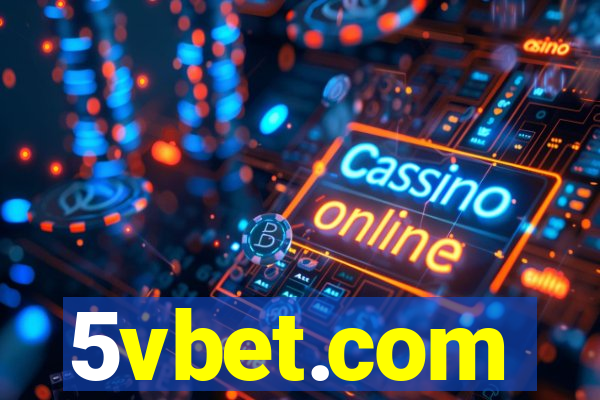 5vbet.com