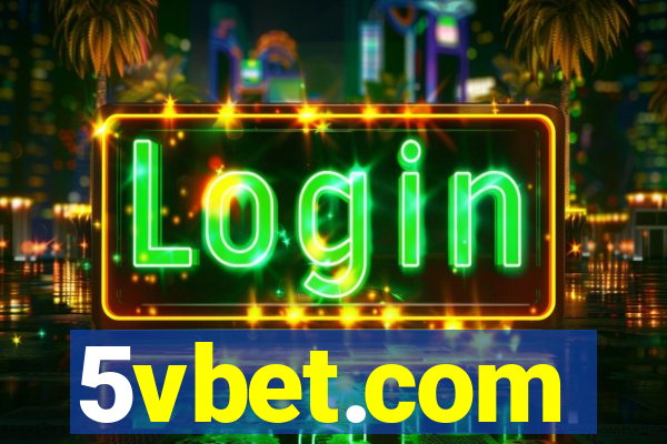 5vbet.com