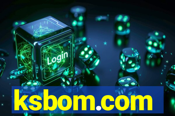 ksbom.com