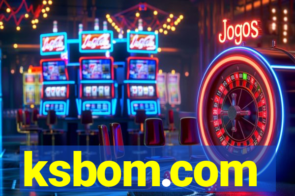 ksbom.com