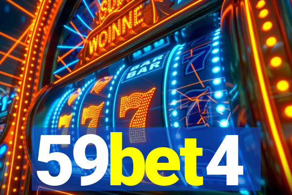 59bet4