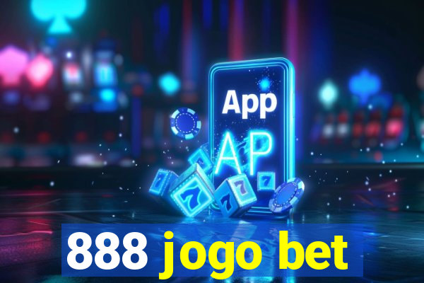 888 jogo bet