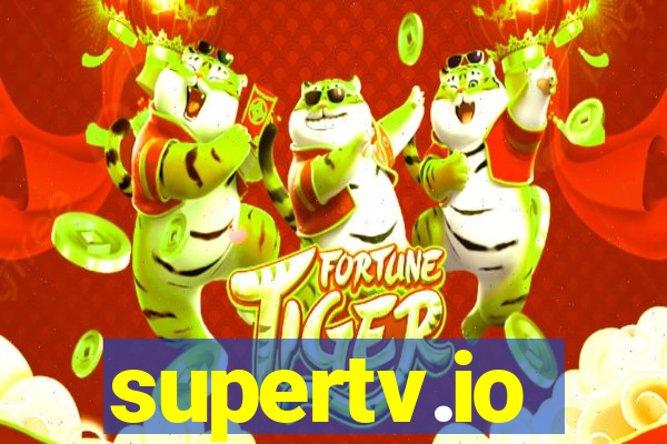 supertv.io