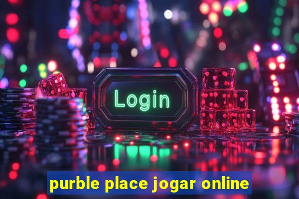 purble place jogar online