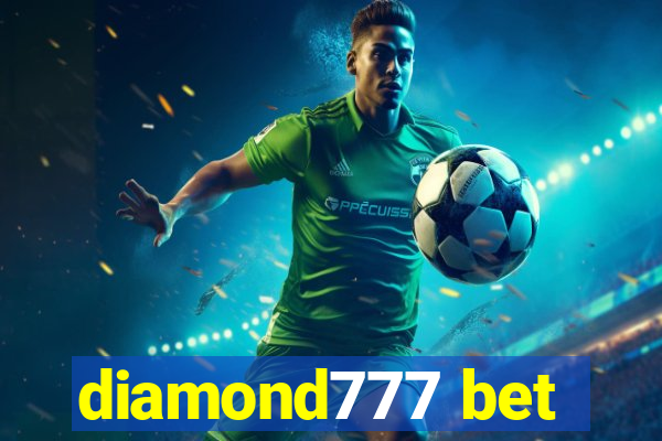 diamond777 bet