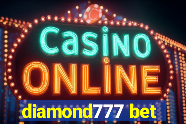 diamond777 bet