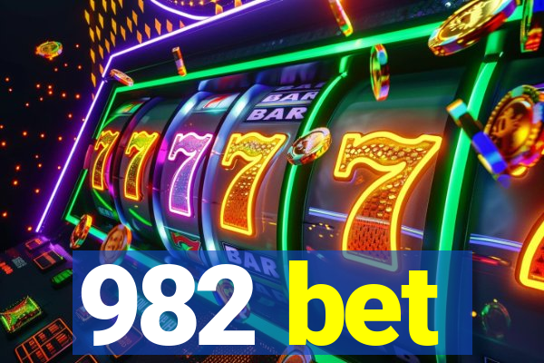 982 bet