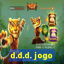 d.d.d. jogo