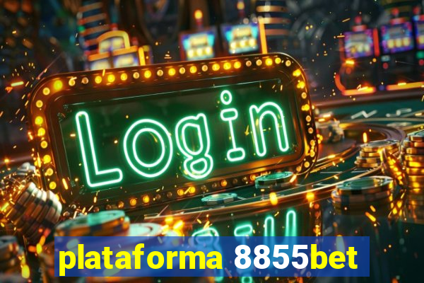 plataforma 8855bet