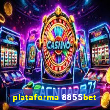 plataforma 8855bet