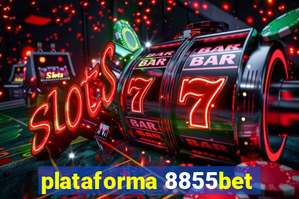 plataforma 8855bet