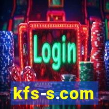 kfs-s.com