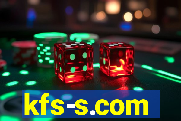 kfs-s.com