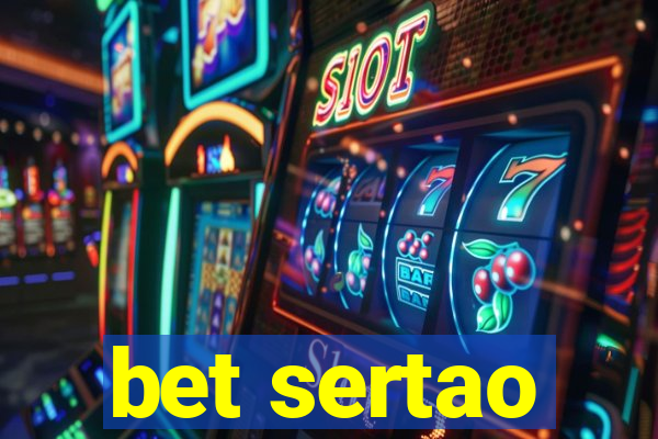 bet sertao