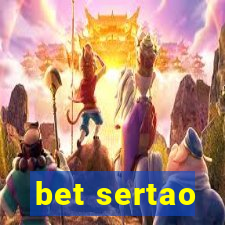 bet sertao