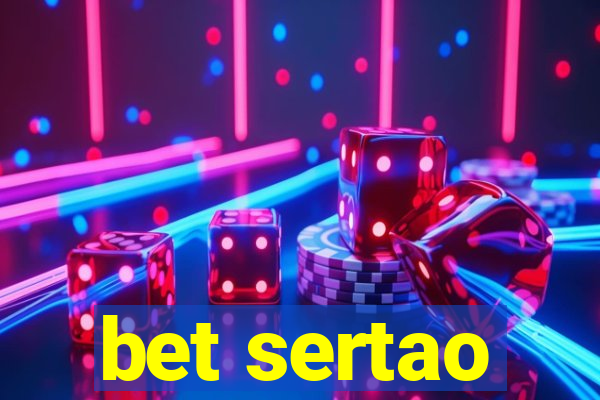 bet sertao