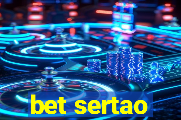 bet sertao