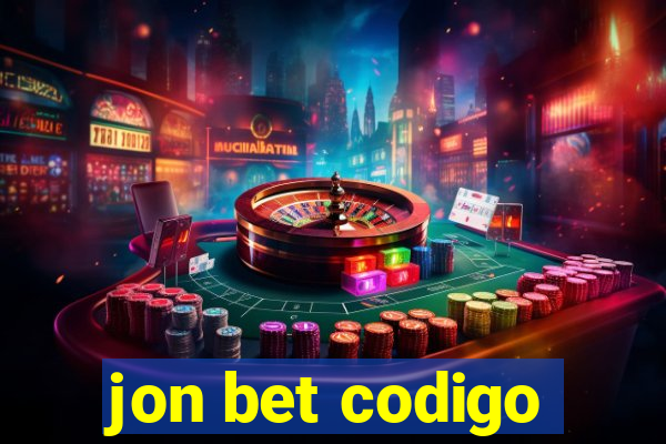 jon bet codigo