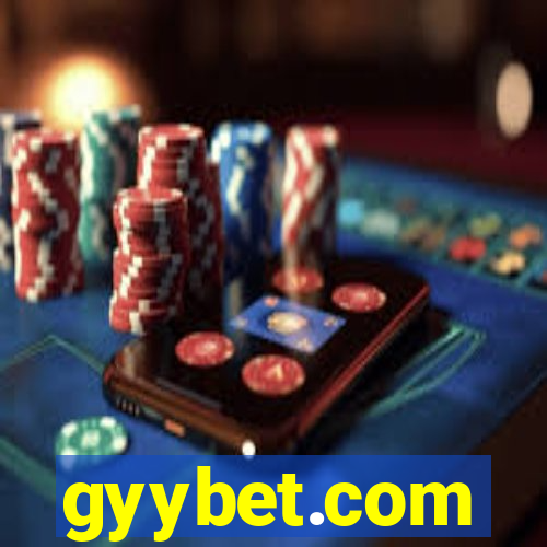 gyybet.com