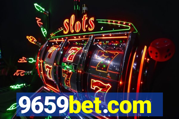 9659bet.com