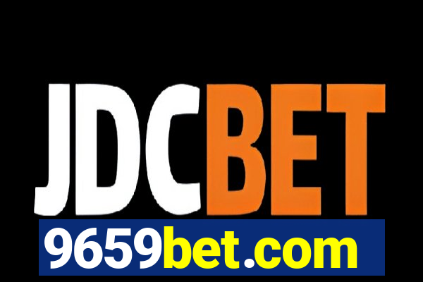 9659bet.com