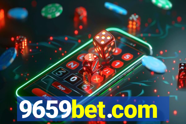 9659bet.com