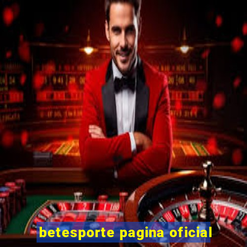 betesporte pagina oficial