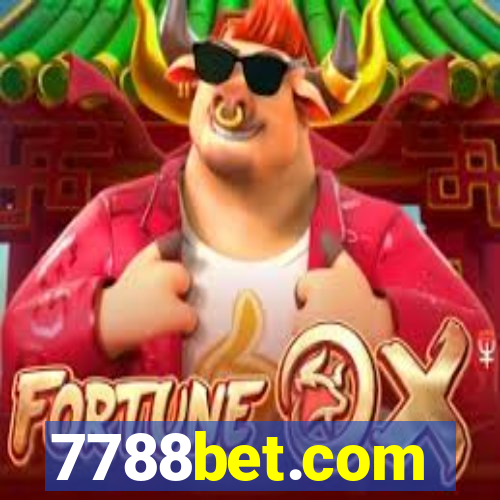 7788bet.com