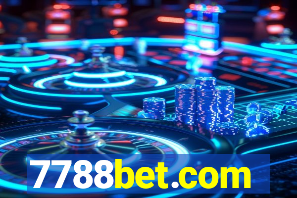 7788bet.com