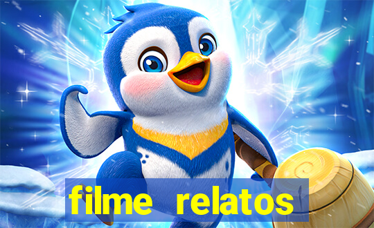 filme relatos selvagens completo dublado