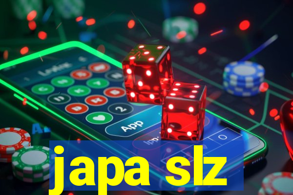 japa slz