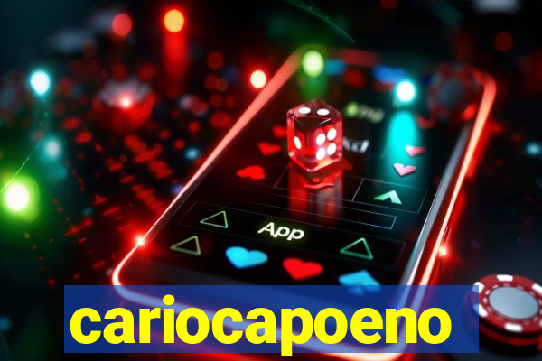 cariocapoeno