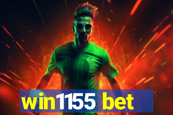 win1155 bet
