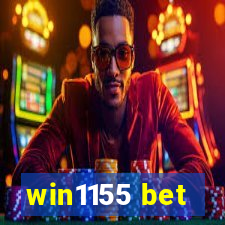 win1155 bet