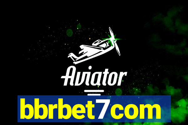 bbrbet7com