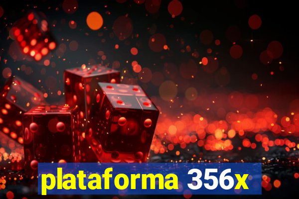 plataforma 356x