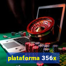 plataforma 356x