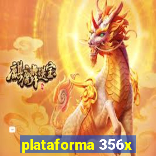 plataforma 356x