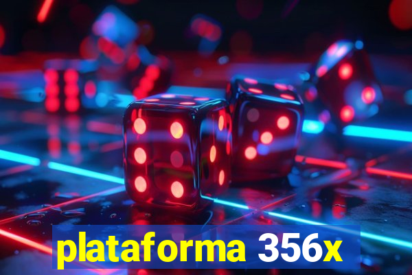 plataforma 356x