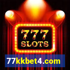 77kkbet4.com