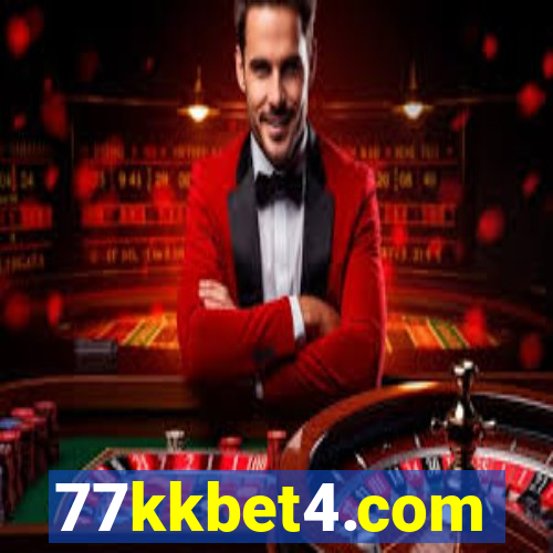 77kkbet4.com