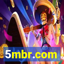 5mbr.com