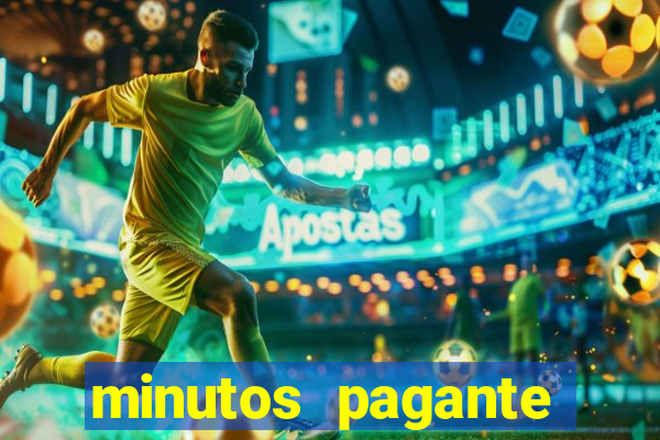 minutos pagante fortune rabbit