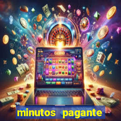 minutos pagante fortune rabbit