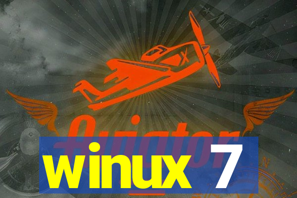 winux 7