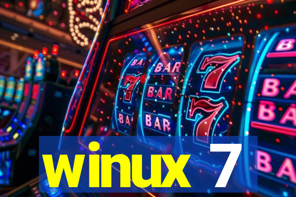 winux 7