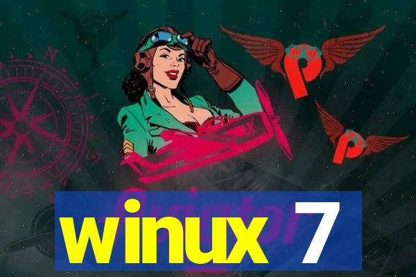 winux 7