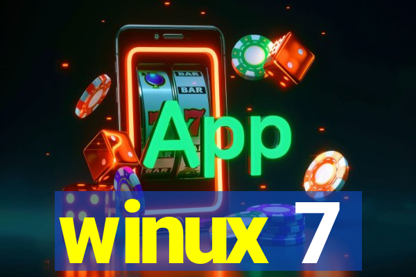 winux 7