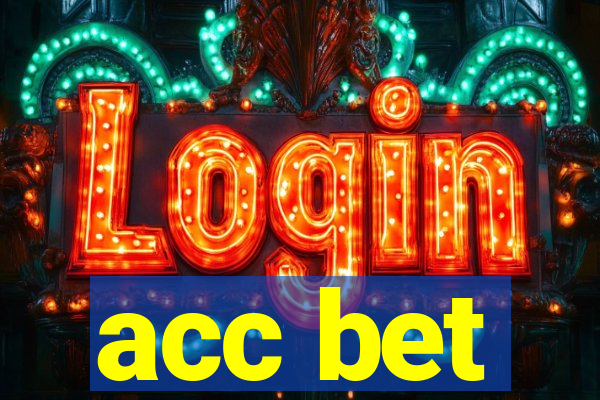 acc bet